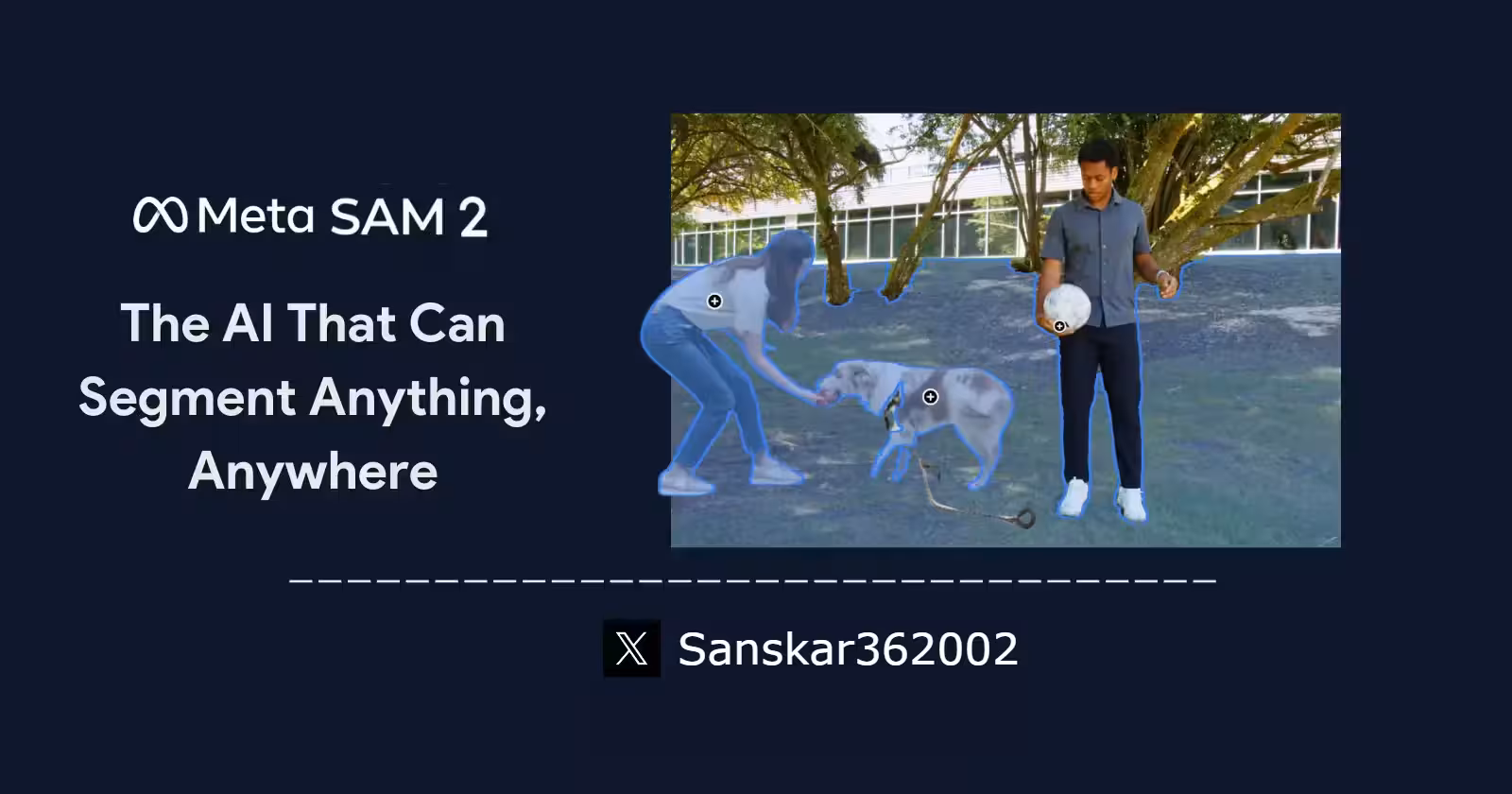 The Ultimate AI for Segmenting Anything, Anywhere